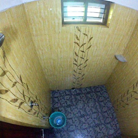 Darpana Homestay Munnar Bagian luar foto