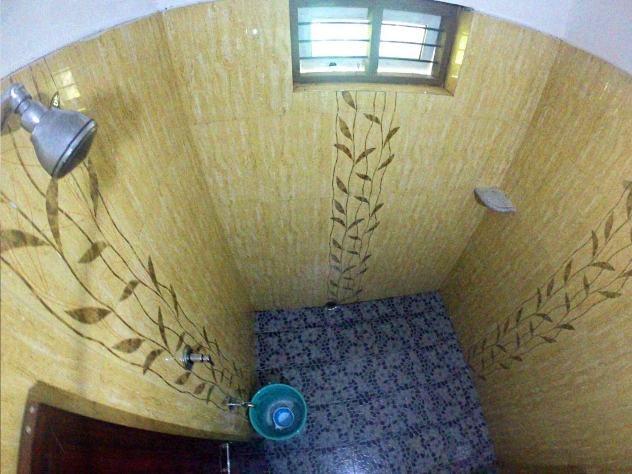 Darpana Homestay Munnar Bagian luar foto