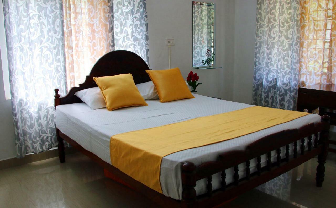 Darpana Homestay Munnar Bagian luar foto