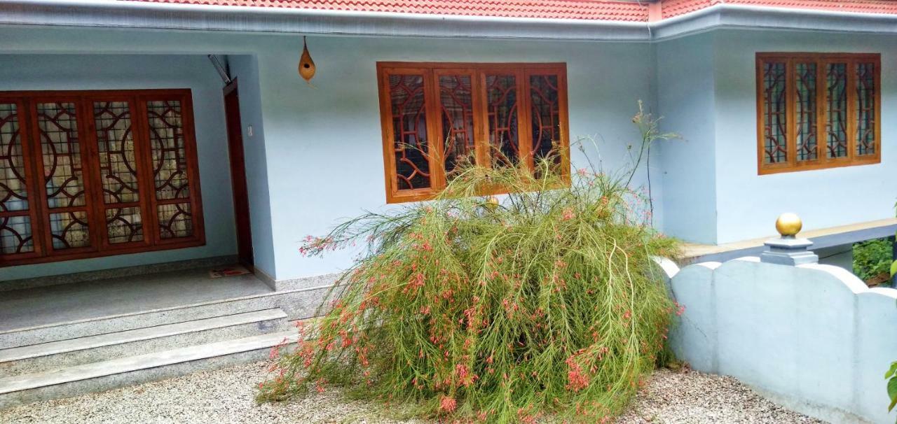 Darpana Homestay Munnar Bagian luar foto